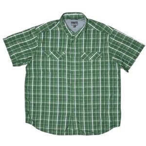 Royal Robbins shirt